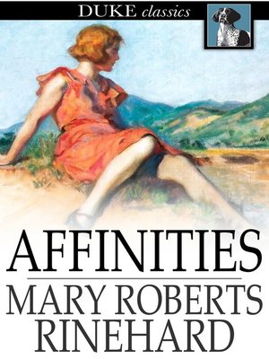 cover image of Affinities